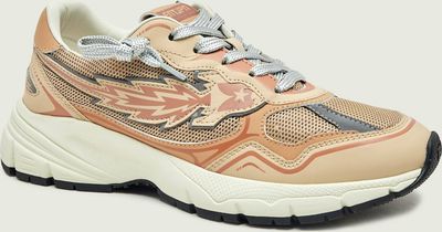 Buty sportowe damskie na wiosnę Enterprise Japan ze sklepu: Gomez Fashion Store w kategorii: Buty sportowe damskie - zdjęcie 874714-BD9-10338_EN262W000009022