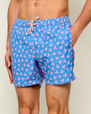 Kąpielówki ST.Barth ze sklepu: Gomez Fashion Store w kategorii: Kąpielówki - zdjęcie 874714-BD9-10338_SB262M000008372