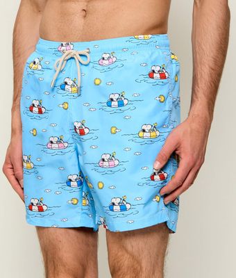 Kąpielówki ST.Barth ze sklepu: Gomez Fashion Store w kategorii: Kąpielówki - zdjęcie 874714-BD9-10338_SB262M000007375