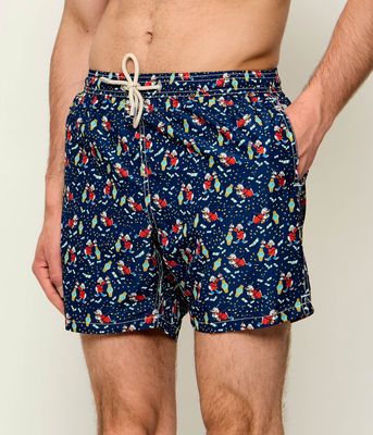 Kąpielówki ST.Barth ze sklepu: Gomez Fashion Store w kategorii: Kąpielówki - zdjęcie 874714-BD9-10338_SB262M000008377