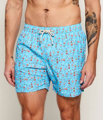 Kąpielówki ST.Barth ze sklepu: Gomez Fashion Store w kategorii: Kąpielówki - zdjęcie 874714-BD9-10338_SB262M000008379