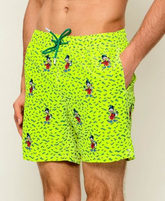 Kąpielówki ST.Barth ze sklepu: Gomez Fashion Store w kategorii: Kąpielówki - zdjęcie 874714-BD9-10338_SB262M000010381