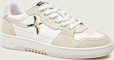 Buty sportowe damskie na wiosnę Axel Arigato ze sklepu: Gomez Fashion Store w kategorii: Buty sportowe damskie - zdjęcie 874714-BD9-10338_AO261W000009026