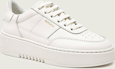 Buty sportowe damskie na wiosnę Axel Arigato ze sklepu: Gomez Fashion Store w kategorii: Buty sportowe damskie - zdjęcie 874714-BD9-10338_AO261W000012024