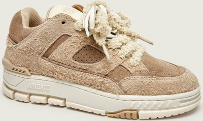 Buty sportowe damskie na wiosnę Axel Arigato ze sklepu: Gomez Fashion Store w kategorii: Buty sportowe damskie - zdjęcie 874714-BD9-10338_AO262W000001029