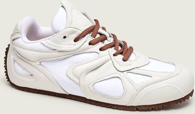 Buty sportowe damskie na wiosnę Axel Arigato ze sklepu: Gomez Fashion Store w kategorii: Buty sportowe damskie - zdjęcie 874714-BD9-10338_AO262W000002030