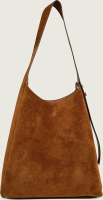Shopper bag TORY BURCH ze sklepu: Gomez Fashion Store w kategorii: Torby Shopper bag - zdjęcie 874714-BD9-10338_TO262W000019200