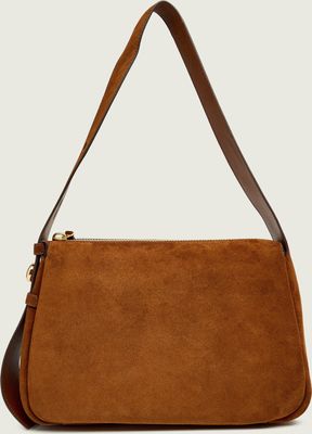 Listonoszka TORY BURCH ze sklepu: Gomez Fashion Store w kategorii: Listonoszki - zdjęcie 874714-BD9-10338_TO262W000021200