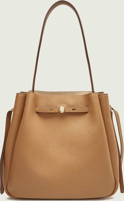 Shopper bag TORY BURCH ze sklepu: Gomez Fashion Store w kategorii: Torby Shopper bag - zdjęcie 874714-BD9-10338_TO262W000029227