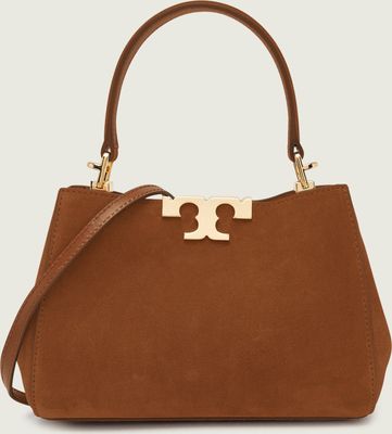 Kuferek elegancki TORY BURCH ze sklepu: Gomez Fashion Store w kategorii: Kuferki - zdjęcie 874714-BD9-10338_TO262W000037201