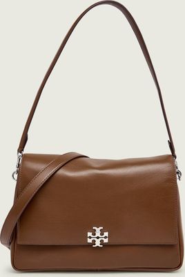 Listonoszka elegancka TORY BURCH ze sklepu: Gomez Fashion Store w kategorii: Listonoszki - zdjęcie 874714-BD9-10338_TO262W000041200