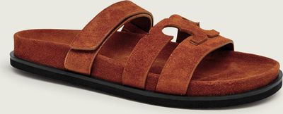 TORY BURCH - Klapki damskie na lato ze sklepu: Gomez Fashion Store w kategorii: Klapki damskie - zdjęcie 874714-BD9-10338_TO262W000051A30