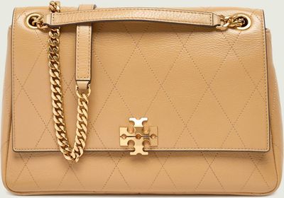 Listonoszka elegancka TORY BURCH ze sklepu: Gomez Fashion Store w kategorii: Listonoszki - zdjęcie 874714-BD9-10338_TO262W000065250