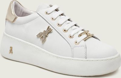 Buty sportowe dziecięce na wiosnę Patrizia Pepe ze sklepu: Gomez Fashion Store w kategorii: Buty sportowe dziecięce
