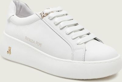Buty sportowe dziecięce na wiosnę Patrizia Pepe ze sklepu: Gomez Fashion Store w kategorii: Buty sportowe dziecięce