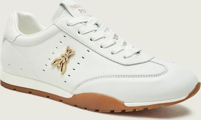 Patrizia Pepe - Buty sportowe dziecięce wiosenne ze sklepu: Gomez Fashion Store w kategorii: Buty sportowe dziecięce