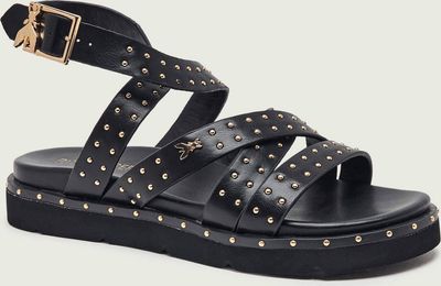 Sandały dziecięce letnie Patrizia Pepe ze sklepu: Gomez Fashion Store w kategorii: Sandały dziecięce