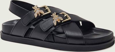 Sandały dziecięce na lato Patrizia Pepe ze sklepu: Gomez Fashion Store w kategorii: Sandały dziecięce