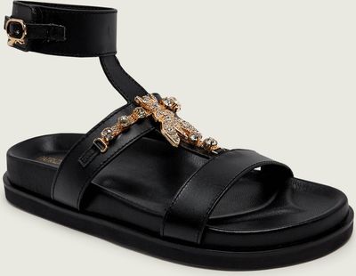 Sandały dziecięce letnie Patrizia Pepe ze sklepu: Gomez Fashion Store w kategorii: Sandały dziecięce