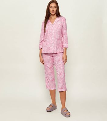 Piżama LAUREN RALPH LAUREN ze sklepu: Gomez Fashion Store w kategorii: Piżamy damskie - zdjęcie 874714-BD9-10338_RL262W0001321EM
