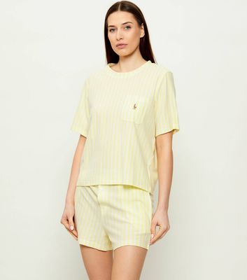 Piżama Polo Ralph Lauren ze sklepu: Gomez Fashion Store w kategorii: Piżamy damskie - zdjęcie 874714-BD9-10338_RL262W00015230U