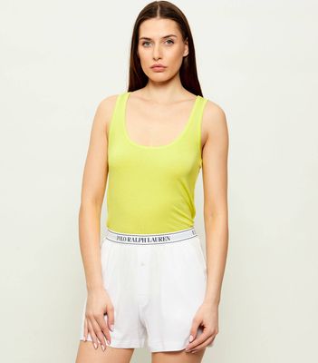 Piżama casual Polo Ralph Lauren ze sklepu: Gomez Fashion Store w kategorii: Piżamy damskie - zdjęcie 874714-BD9-10338_RL262W00015435U