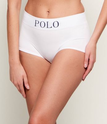 Majtki damskie Polo Ralph Lauren ze sklepu: Gomez Fashion Store w kategorii: Majtki damskie - zdjęcie 874714-BD9-10338_RL262W00015823U