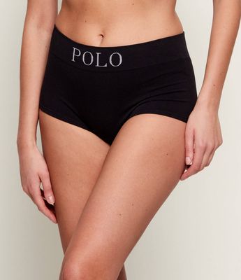 Majtki damskie Polo Ralph Lauren ze sklepu: Gomez Fashion Store w kategorii: Majtki damskie - zdjęcie 874714-BD9-10338_RL262W00015836U