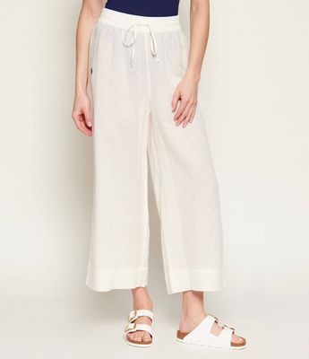 Spodnie damskie Polo Ralph Lauren ze sklepu: Gomez Fashion Store w kategorii: Spodnie damskie - zdjęcie 874714-BD9-10338_RS262W00000849U