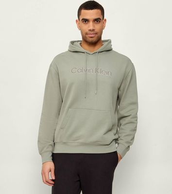 Calvin Klein - Bluza męska w stylu młodzieżowym ze sklepu: Gomez Fashion Store w kategorii: Bluzy męskie - zdjęcie 874714-BD9-10338_CK262M000020603