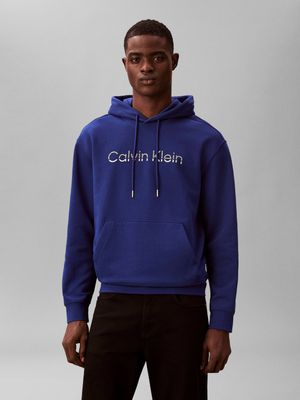 Calvin Klein - Bluza męska jesienna ze sklepu: Gomez Fashion Store w kategorii: Bluzy męskie - zdjęcie 874714-BD9-10338_CK262M000021625