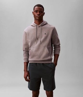 Spodenki męskie casual Calvin Klein ze sklepu: Gomez Fashion Store w kategorii: Spodenki męskie - zdjęcie 874714-BD9-10338_CK262M000022633