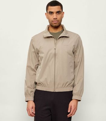 Kurtka męska na jesień Calvin Klein ze sklepu: Gomez Fashion Store w kategorii: Kurtki męskie - zdjęcie 874714-BD9-10338_CK262M000046D46