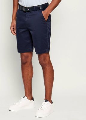 Spodenki męskie Calvin Klein ze sklepu: Gomez Fashion Store w kategorii: Spodenki męskie - zdjęcie 874714-BD9-10338_CK262M000027227