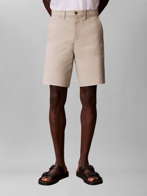 Calvin Klein - Spodenki męskie ze sklepu: Gomez Fashion Store w kategorii: Spodenki męskie - zdjęcie 874714-BD9-10338_CK262M000195F24