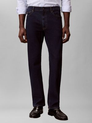 Jeansy męskie na wiosnę Calvin Klein ze sklepu: Gomez Fashion Store w kategorii: Jeansy męskie - zdjęcie 874714-BD9-10338_CK262M000197Y78