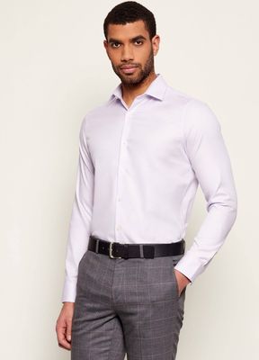 Koszula męska wiosenna Calvin Klein ze sklepu: Gomez Fashion Store w kategorii: Koszule męskie - zdjęcie 874714-BD9-10338_CK262M000199Y80