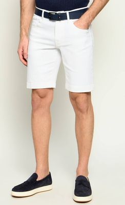 Spodenki męskie Jacob Cohen ze sklepu: Gomez Fashion Store w kategorii: Spodenki męskie - zdjęcie 874714-BD9-10338_JA262M000003099