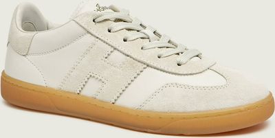 Hogan - Buty sportowe damskie na wiosnę ze sklepu: Gomez Fashion Store w kategorii: Buty sportowe damskie - zdjęcie 874714-BD9-10338_HO262W000005005