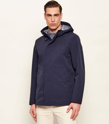 Kurtka męska Fay ze sklepu: Gomez Fashion Store w kategorii: Kurtki męskie - zdjęcie 874714-BD9-10338_FA262M000001001