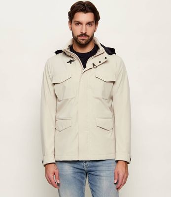 Kurtka męska Fay ze sklepu: Gomez Fashion Store w kategorii: Kurtki męskie - zdjęcie 874714-BD9-10338_FA262M000005005