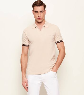 T-shirt męski na wiosnę Fay ze sklepu: Gomez Fashion Store w kategorii: T-shirty męskie - zdjęcie 874714-BD9-10338_FA262M000018003