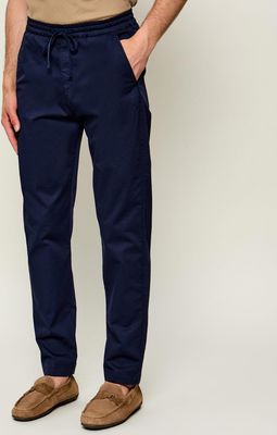 Spodnie męskie Fay ze sklepu: Gomez Fashion Store w kategorii: Spodnie męskie - zdjęcie 874714-BD9-10338_FA262M000019019