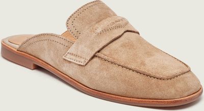 Gant - Klapki damskie na lato ze sklepu: Gomez Fashion Store w kategorii: Klapki damskie - zdjęcie 874714-BD9-10338_GA262W000006011