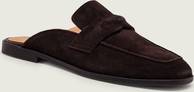 Klapki damskie na lato Gant ze sklepu: Gomez Fashion Store w kategorii: Klapki damskie - zdjęcie 874714-BD9-10338_GA262W000006046