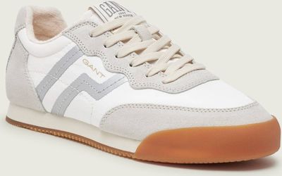 Gant - Buty sportowe damskie na wiosnę ze sklepu: Gomez Fashion Store w kategorii: Buty sportowe damskie - zdjęcie 874714-BD9-10338_GA262W000012029