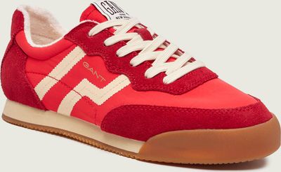 Buty sportowe damskie na wiosnę Gant ze sklepu: Gomez Fashion Store w kategorii: Buty sportowe damskie - zdjęcie 874714-BD9-10338_GA262W000012A96