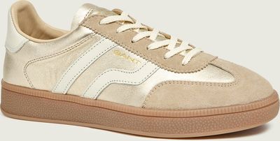 Gant - Buty sportowe damskie na wiosnę ze sklepu: Gomez Fashion Store w kategorii: Buty sportowe damskie - zdjęcie 874714-BD9-10338_GA262W000013626