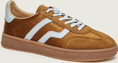 Gant - Buty sportowe damskie na wiosnę ze sklepu: Gomez Fashion Store w kategorii: Buty sportowe damskie - zdjęcie 874714-BD9-10338_GA262W000018B01