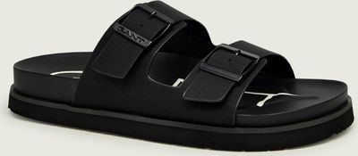 Klapki męskie letnie Gant ze sklepu: Gomez Fashion Store w kategorii: Klapki męskie - zdjęcie 874714-BD9-10338_GA262M000017700